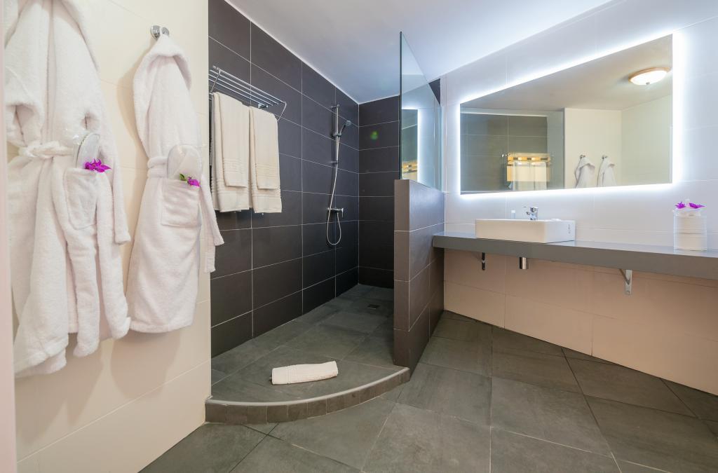 Sul de Tenerife: bungalows nas Canárias - Checkin Bungalows Atlántida