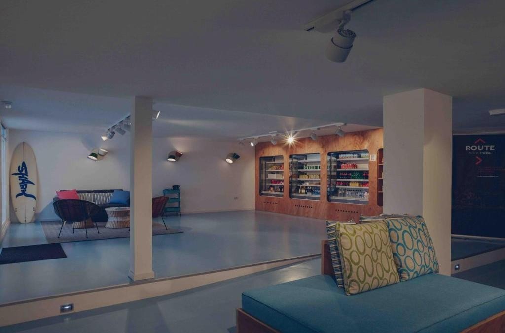 Hotel Route Active in Puerto de la Cruz - Tenerife - Route Active Hotel