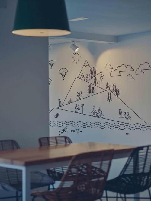 Hotel Route Active in Puerto de la Cruz - Tenerife - Route Active Hotel