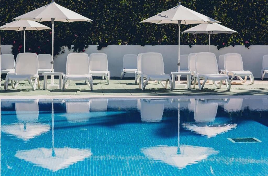 Hotel Route Active in Puerto de la Cruz - Tenerife - Route Active Hotel