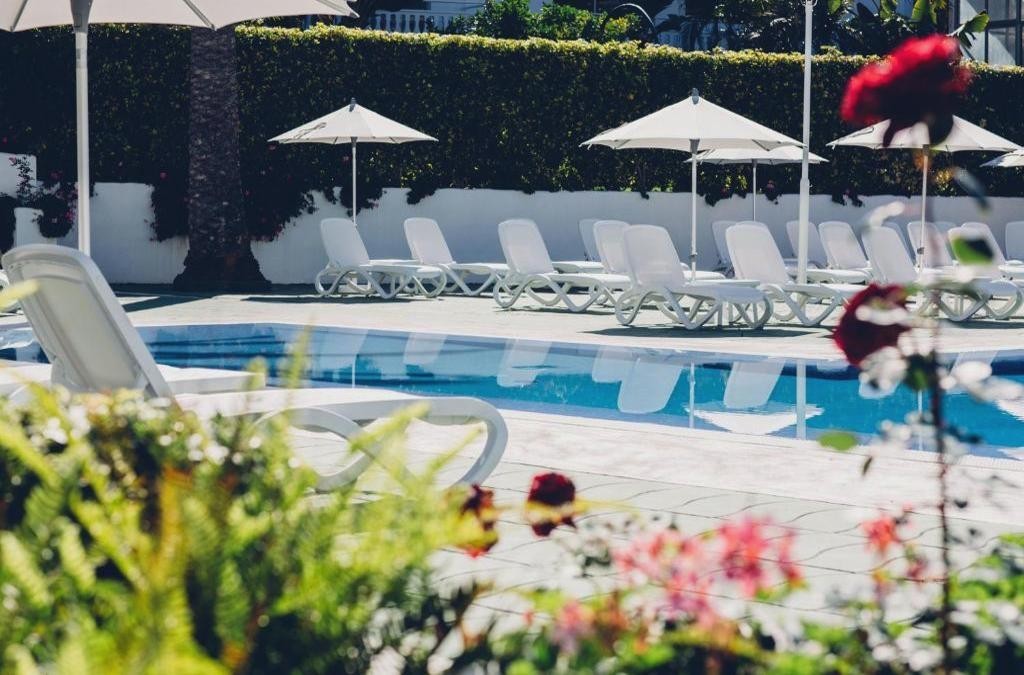 Hotel Route Active in Puerto de la Cruz - Tenerife - Route Active Hotel