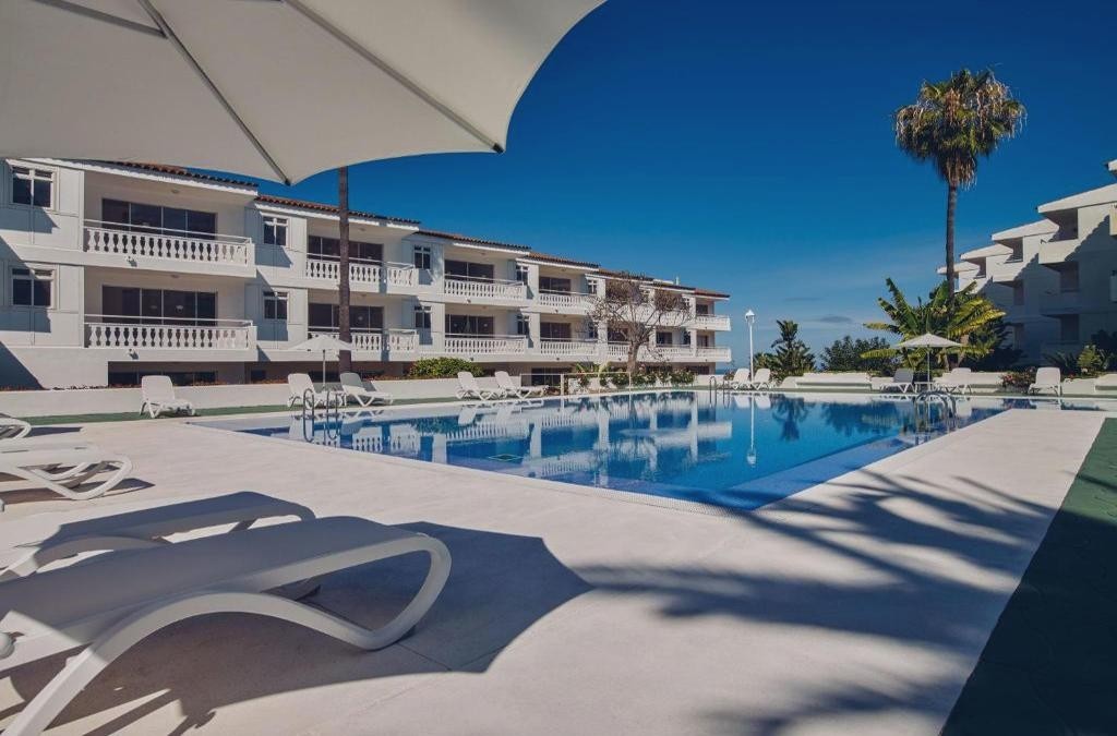 Hotel Route Active in Puerto de la Cruz - Tenerife - Route Active Hotel