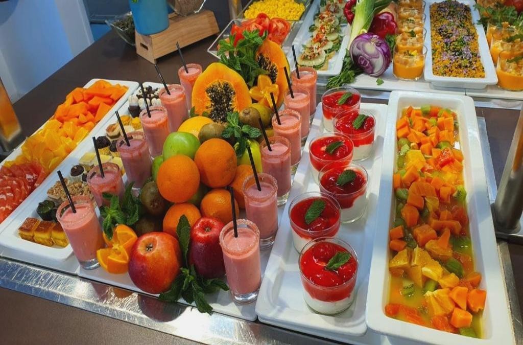 Hotel Route Active in Puerto de la Cruz - Tenerife - Route Active Hotel