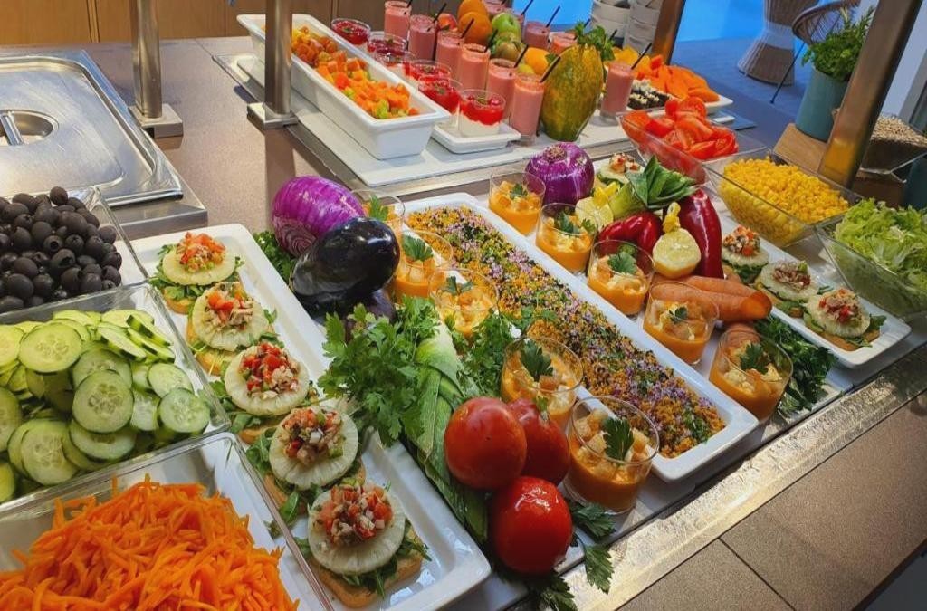 Hotel Route Active in Puerto de la Cruz - Tenerife - Route Active Hotel