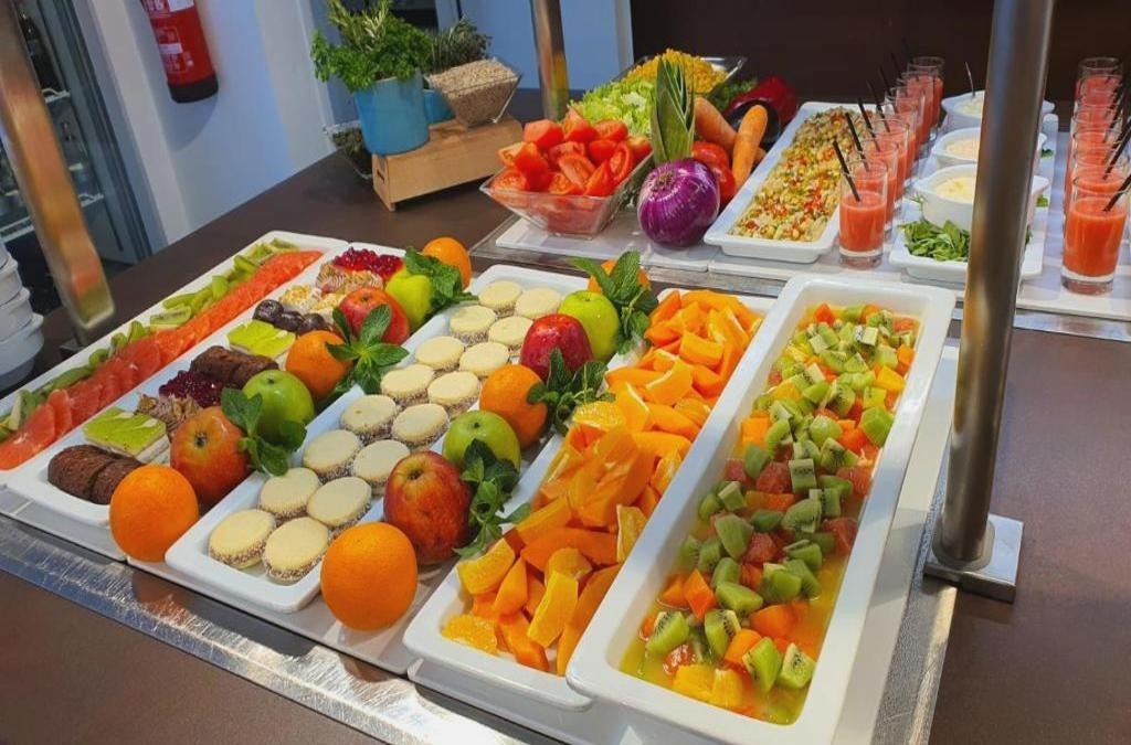 Hotel Route Active in Puerto de la Cruz - Tenerife - Route Active Hotel