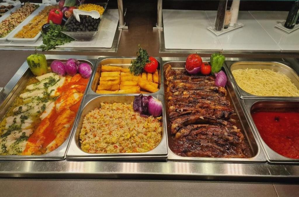 Hotel Route Active in Puerto de la Cruz - Tenerife - Route Active Hotel
