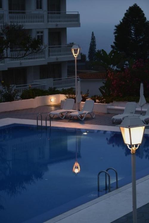 Hotel Route Active in Puerto de la Cruz - Tenerife - Route Active Hotel