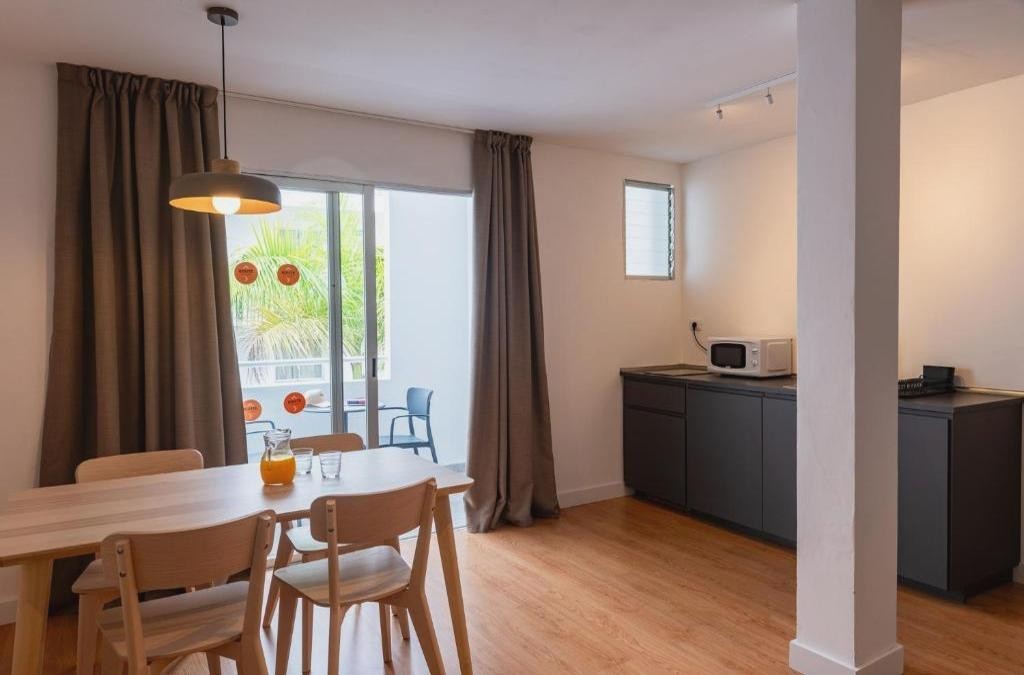 Hotel Route Active in Puerto de la Cruz - Tenerife - Route Active Hotel