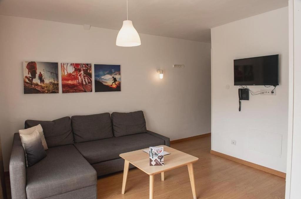 Hotel Route Active in Puerto de la Cruz - Tenerife - Route Active Hotel