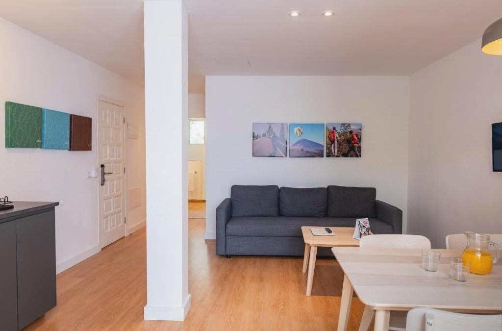 Hotel Route Active in Puerto de la Cruz - Tenerife - Route Active Hotel