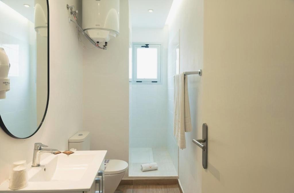 Hotel Route Active in Puerto de la Cruz - Tenerife - Route Active Hotel