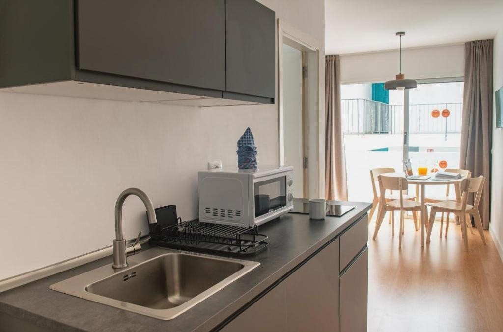 Hotel Route Active in Puerto de la Cruz - Tenerife - Route Active Hotel