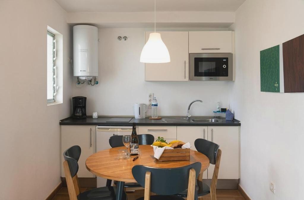 Hotel Route Active in Puerto de la Cruz - Tenerife - Route Active Hotel