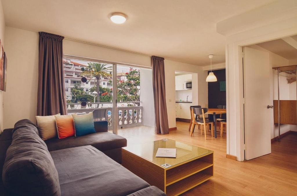Hotel Route Active in Puerto de la Cruz - Tenerife - Route Active Hotel