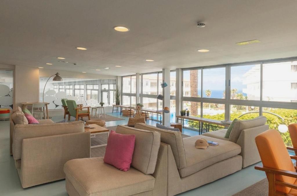 Hotel Route Active in Puerto de la Cruz - Tenerife - Route Active Hotel