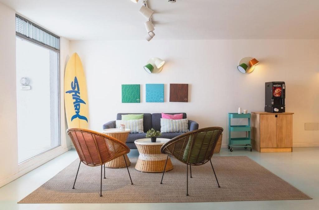 Hotel Route Active in Puerto de la Cruz - Tenerife - Route Active Hotel