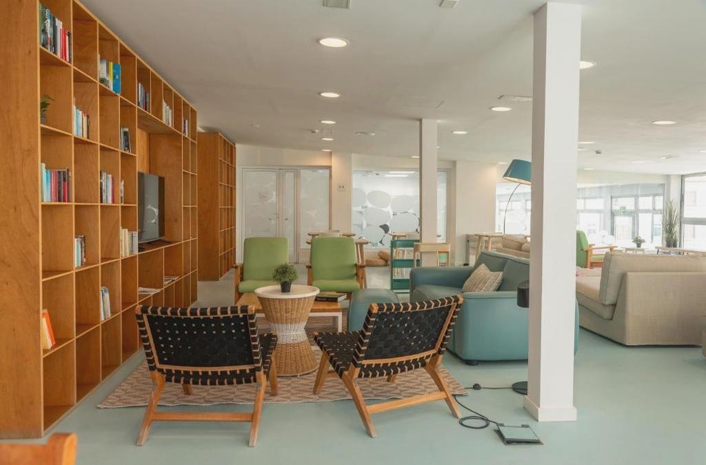 Hotel Route Active in Puerto de la Cruz - Tenerife - Route Active Hotel