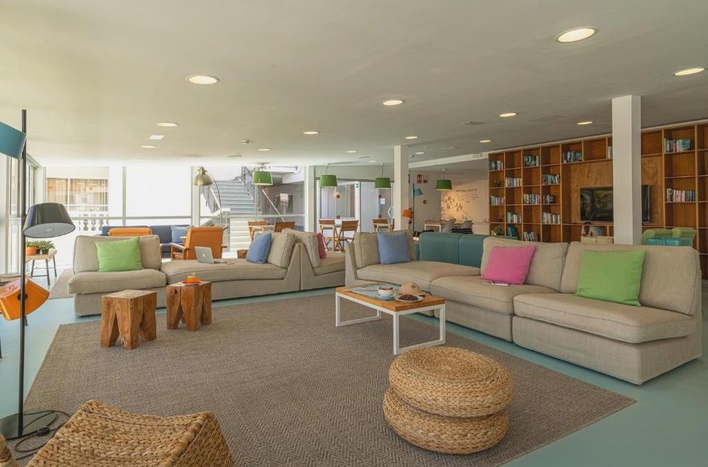 Hotel Route Active in Puerto de la Cruz - Tenerife - Route Active Hotel