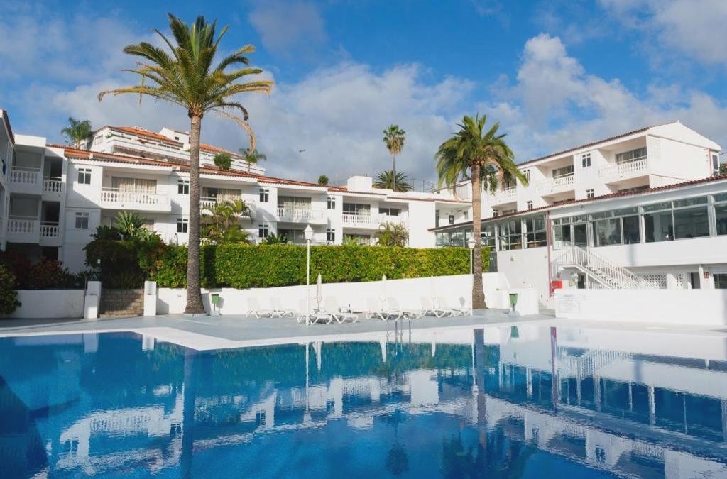 Hotel Route Active in Puerto de la Cruz - Tenerife - Route Active Hotel