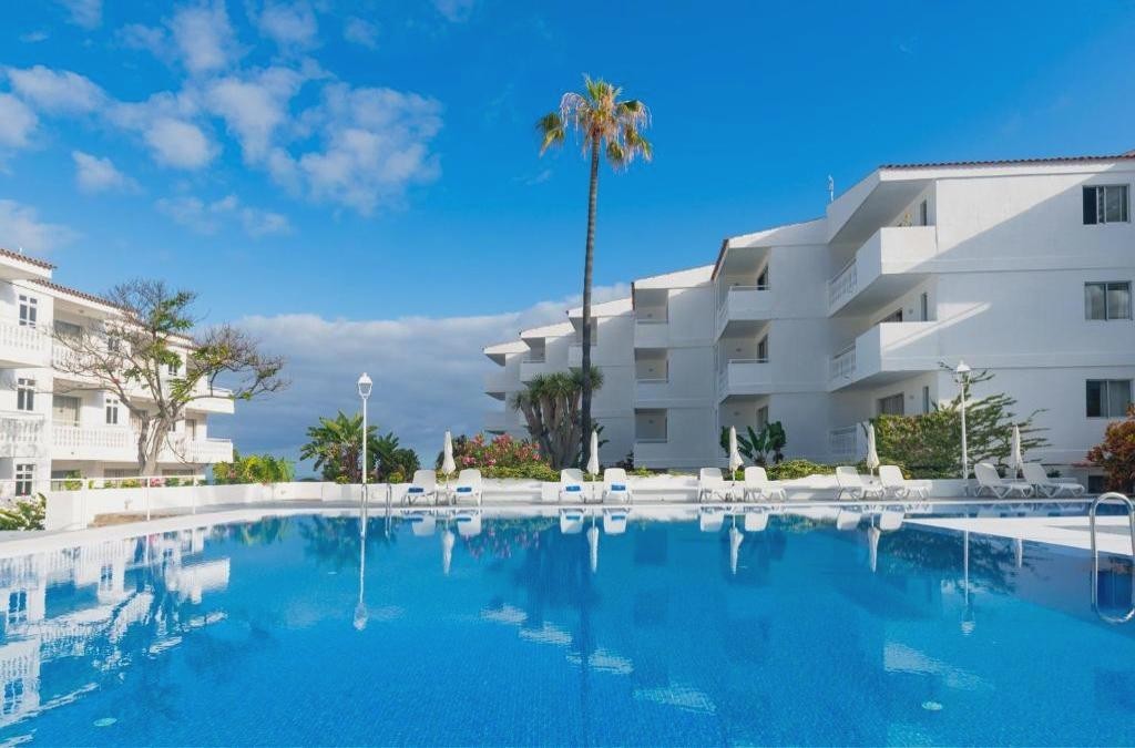 Hotel Route Active in Puerto de la Cruz - Tenerife - Route Active Hotel