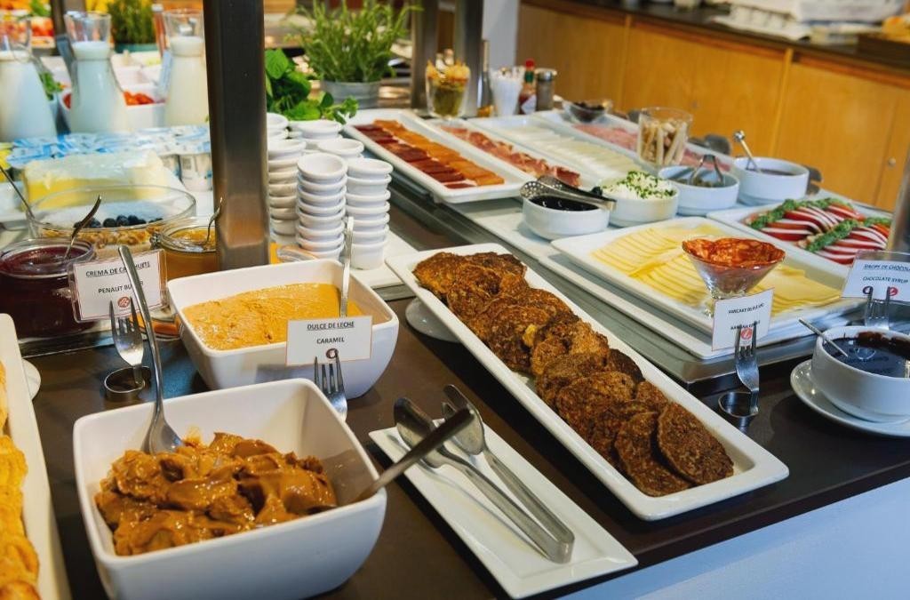 Hotel Route Active in Puerto de la Cruz - Tenerife - Route Active Hotel