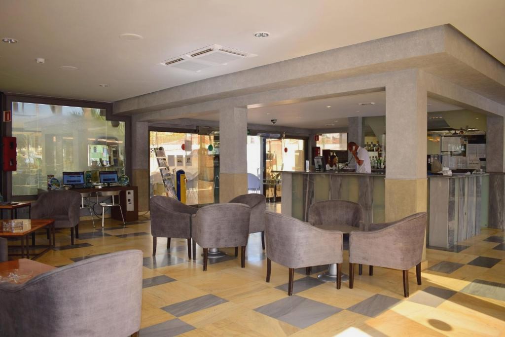 Family Fun in Maspalomas Gran Canaria - Eo Maspalomas Apartment Resort