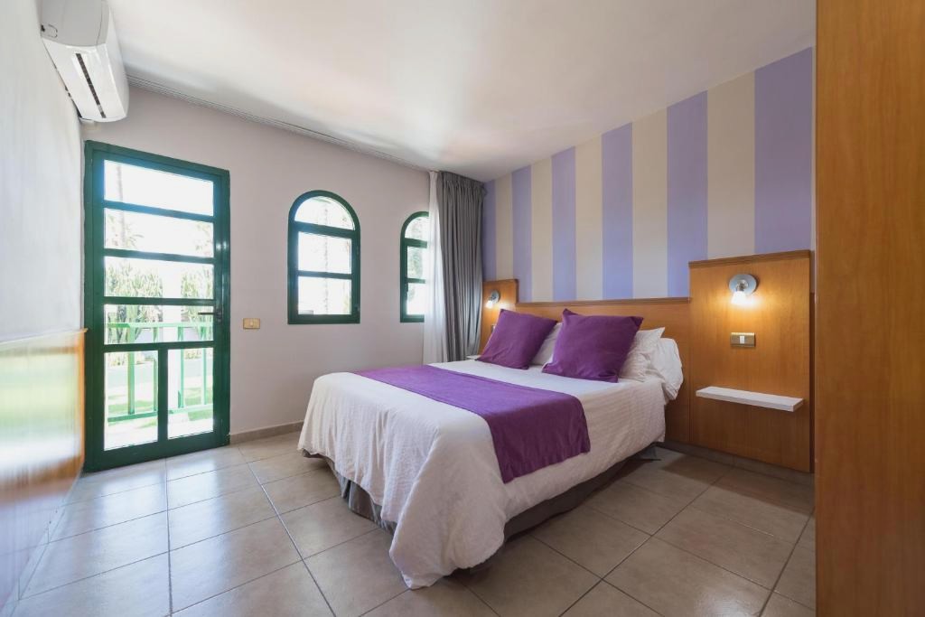 Family Fun in Maspalomas Gran Canaria - Eo Maspalomas Apartment Resort