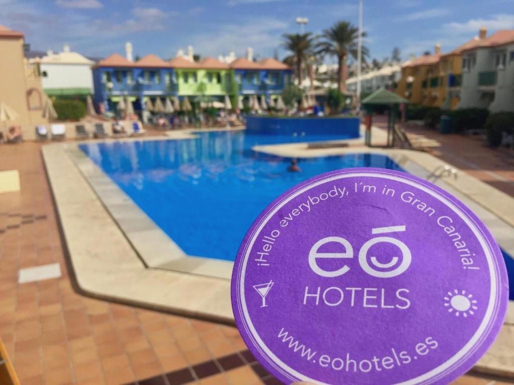 Family Fun in Maspalomas Gran Canaria - Eo Maspalomas Apartment Resort - eó Maspalomas Resort