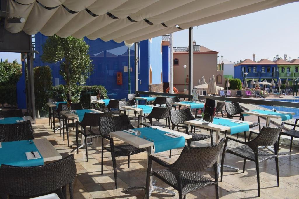 Family Fun in Maspalomas Gran Canaria - Eo Maspalomas Apartment Resort