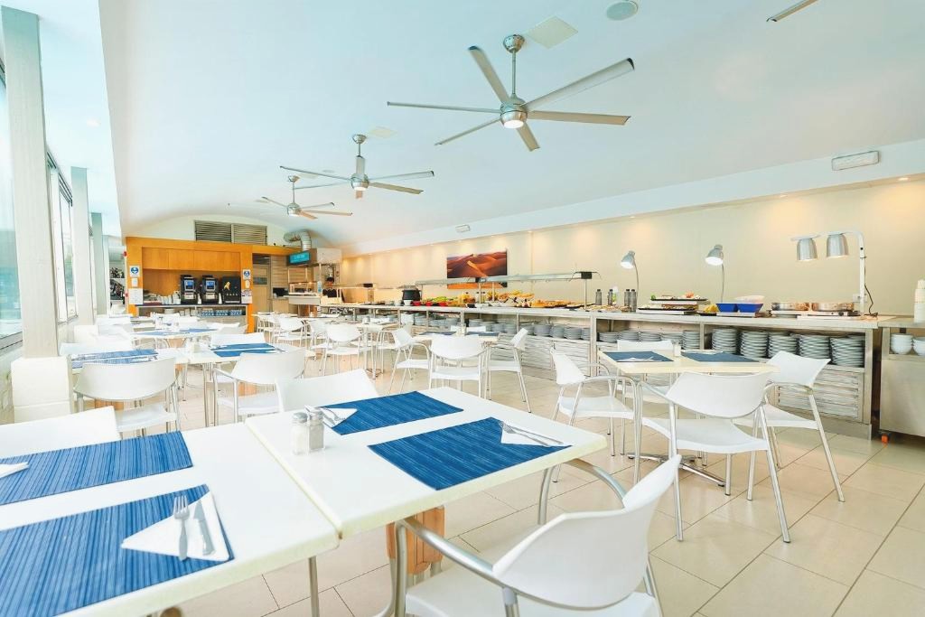 Servatur Eden & Buganvillas