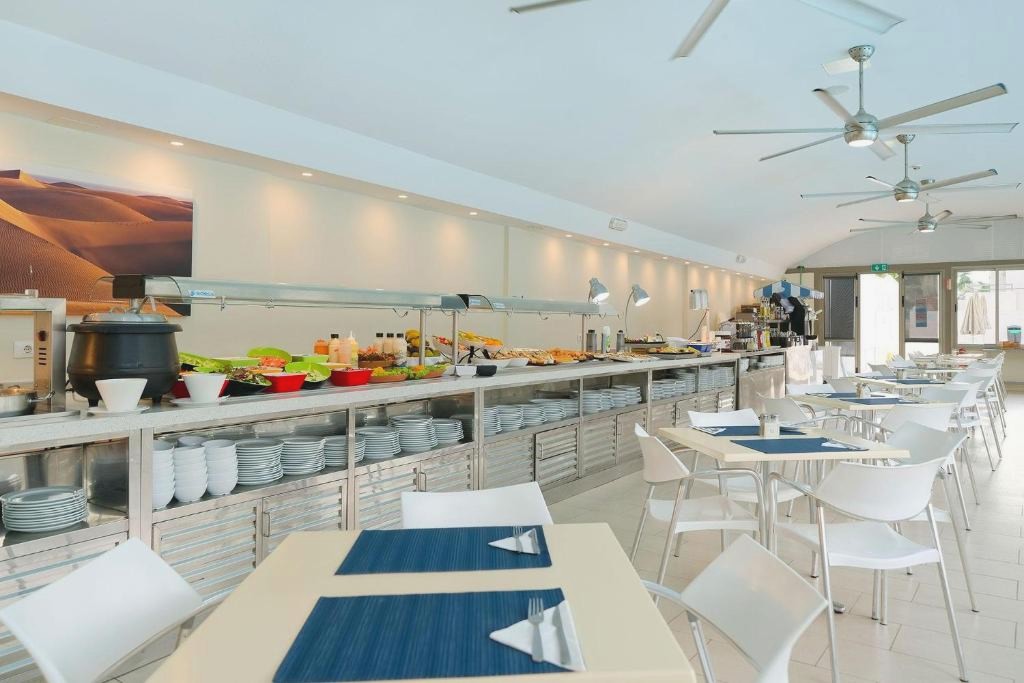 Servatur Eden & Buganvillas