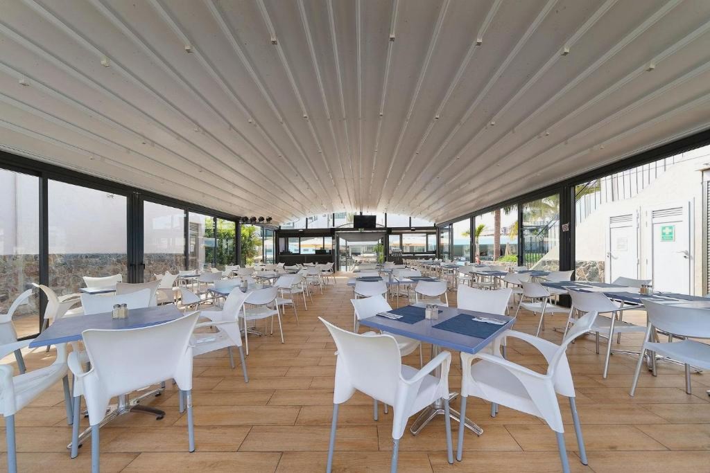 Servatur Eden & Buganvillas