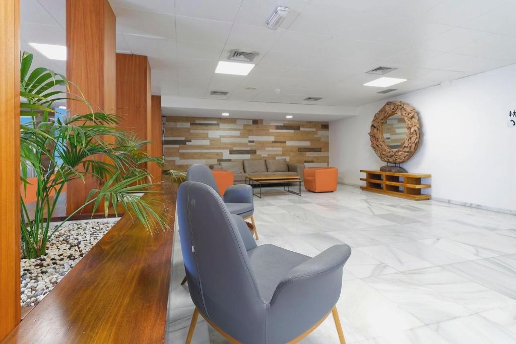 Servatur Eden & Buganvillas