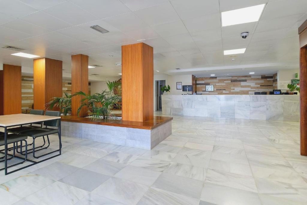 Servatur Eden & Buganvillas