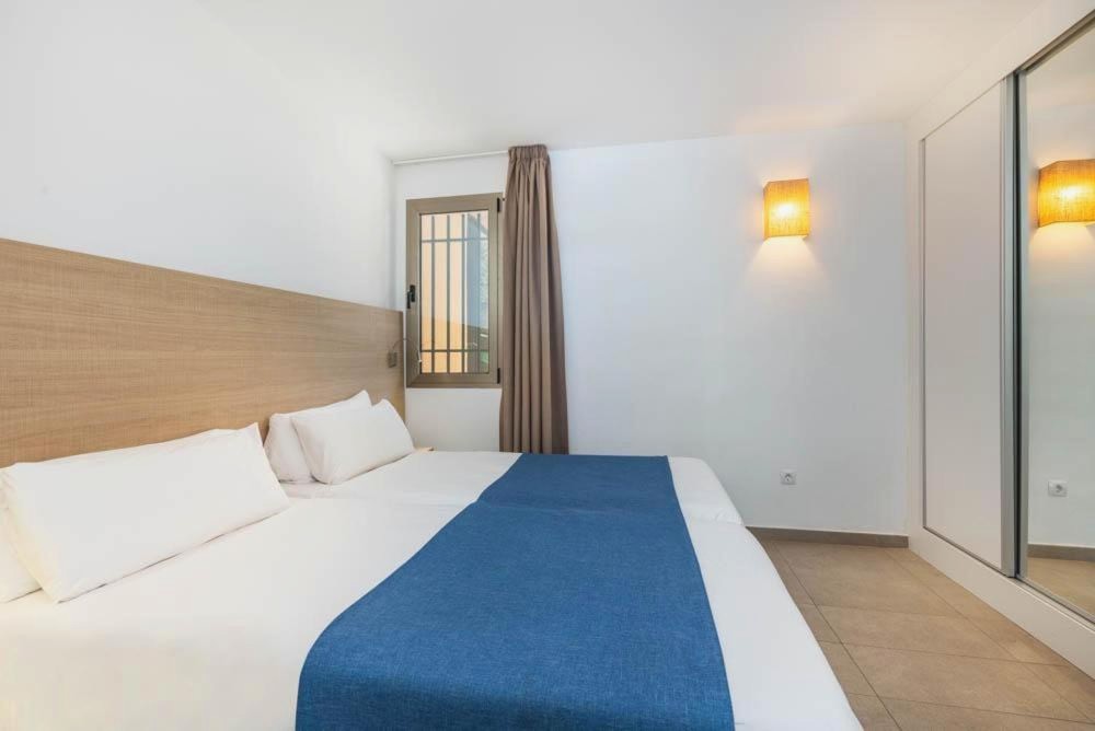 Servatur Eden & Buganvillas