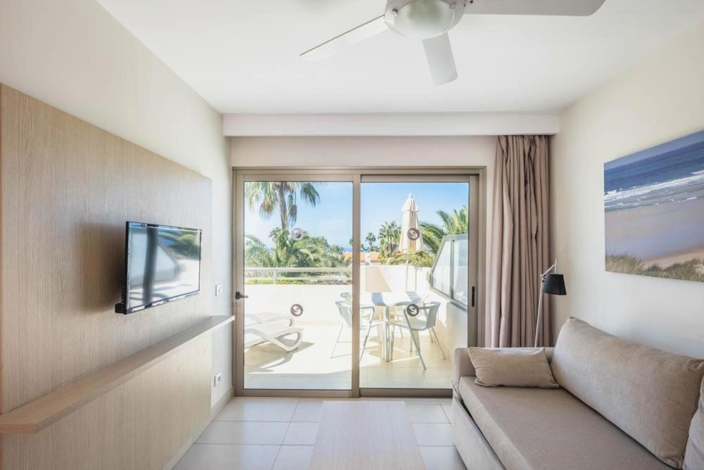 Servatur Eden & Buganvillas
