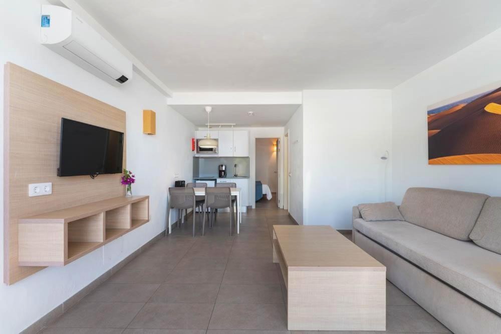 Servatur Eden & Buganvillas