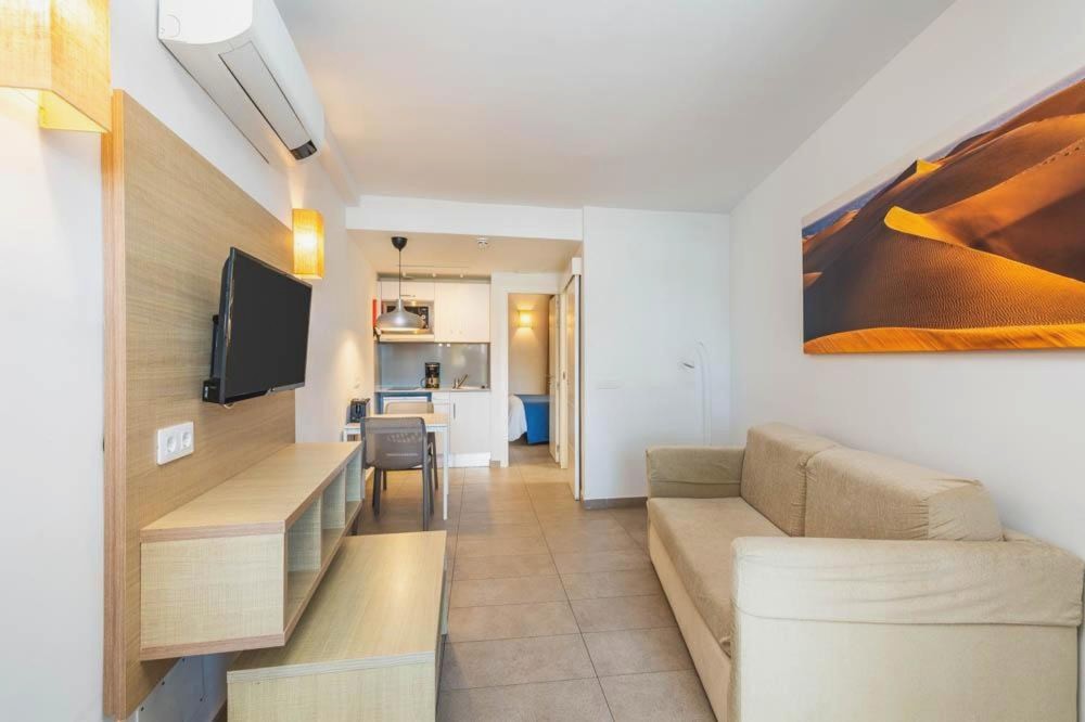Servatur Eden & Buganvillas