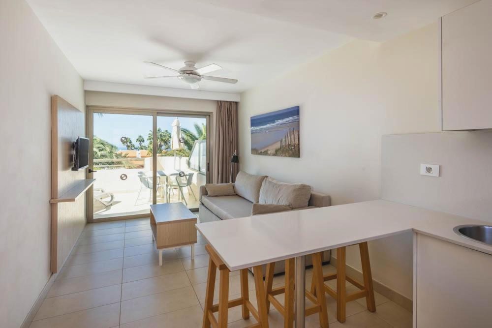 Servatur Eden & Buganvillas