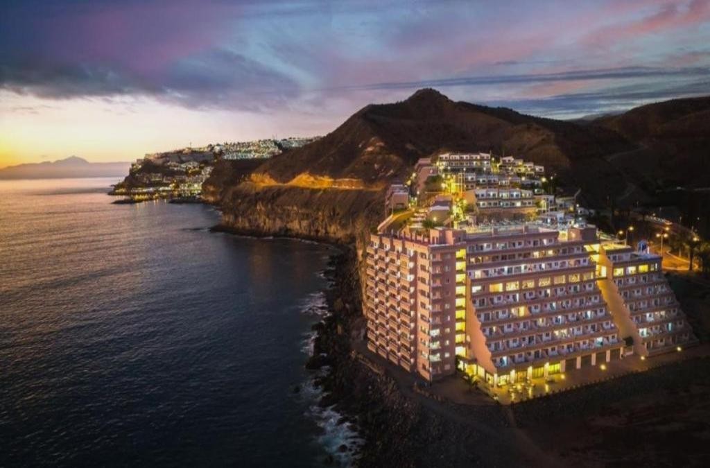 All-Inclusive 4 * Urlaub auf Gran Canaria