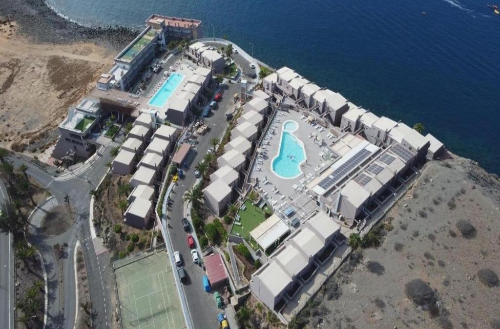 All-Inclusive 4 * Urlaub auf Gran Canaria
