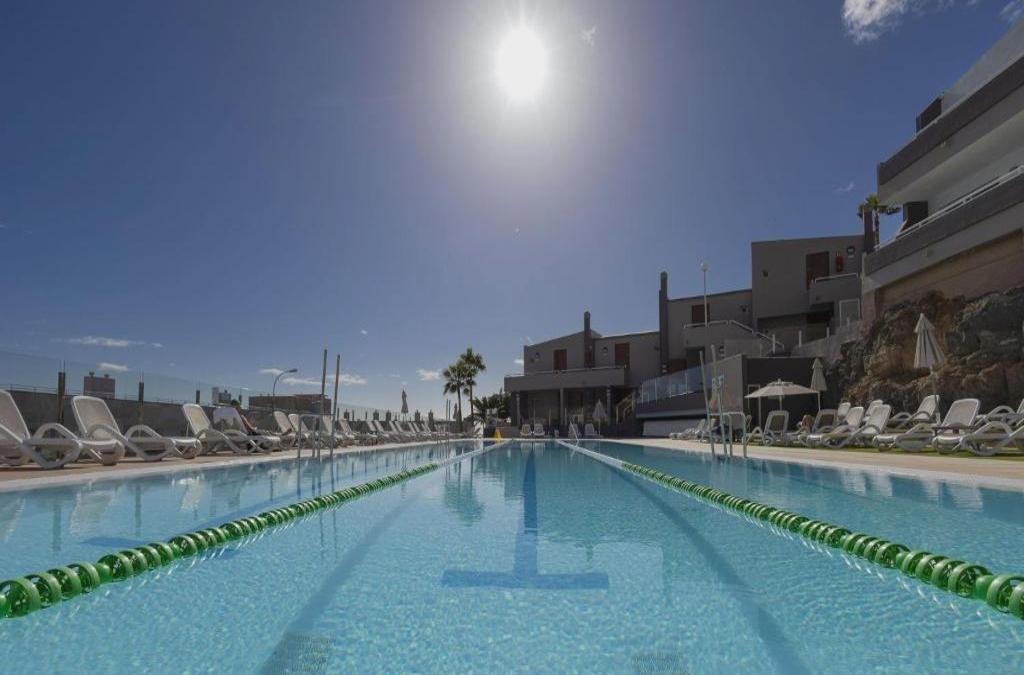All-Inclusive 4 * Urlaub auf Gran Canaria