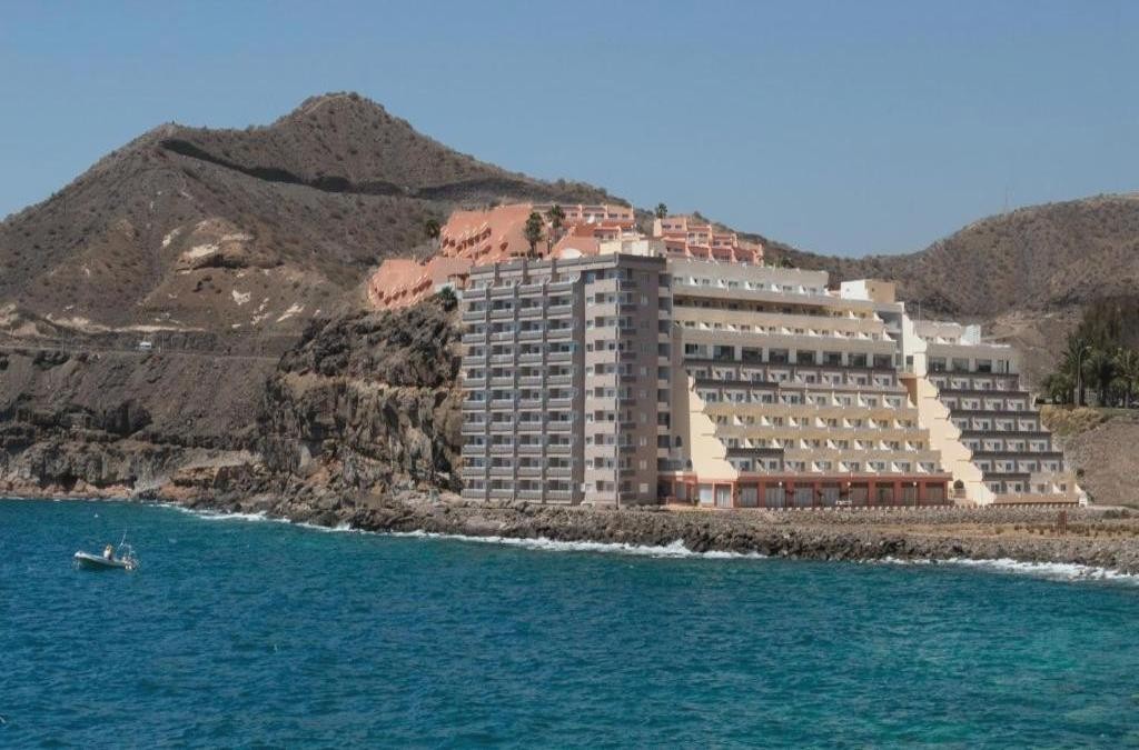 All-Inclusive 4 * Urlaub auf Gran Canaria