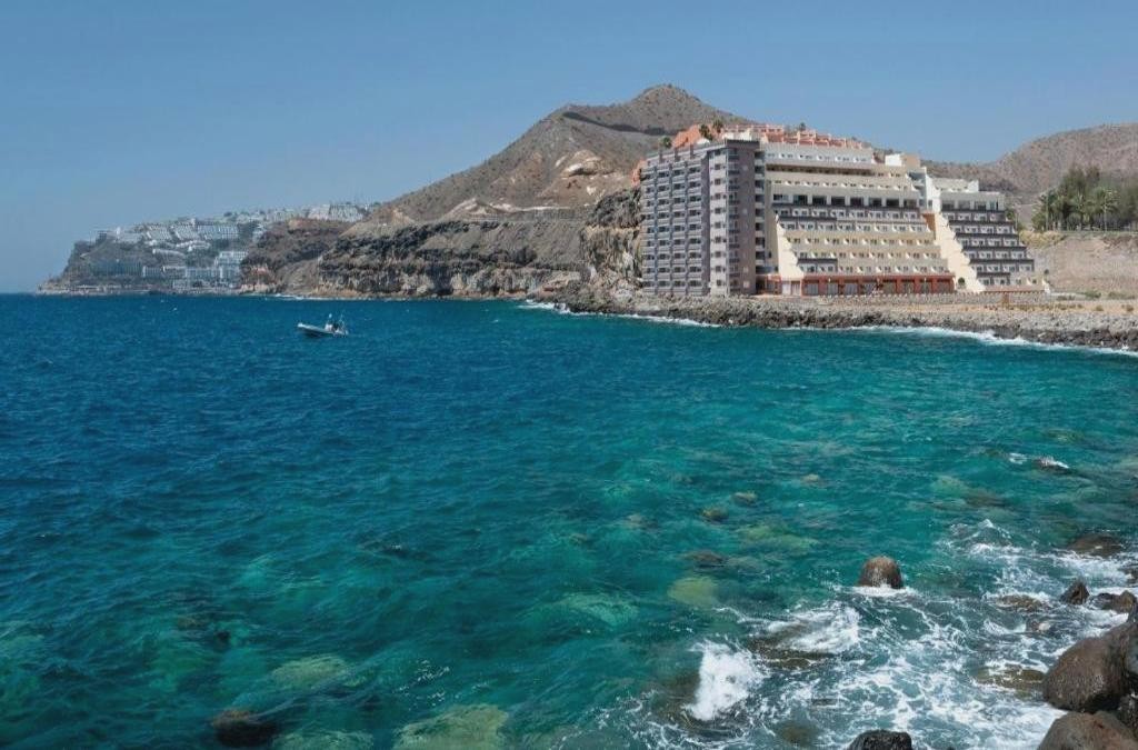 All-Inclusive 4 * Urlaub auf Gran Canaria