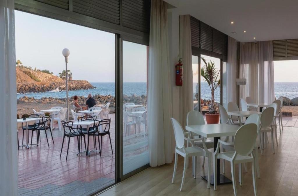 All-Inclusive 4 * Urlaub auf Gran Canaria
