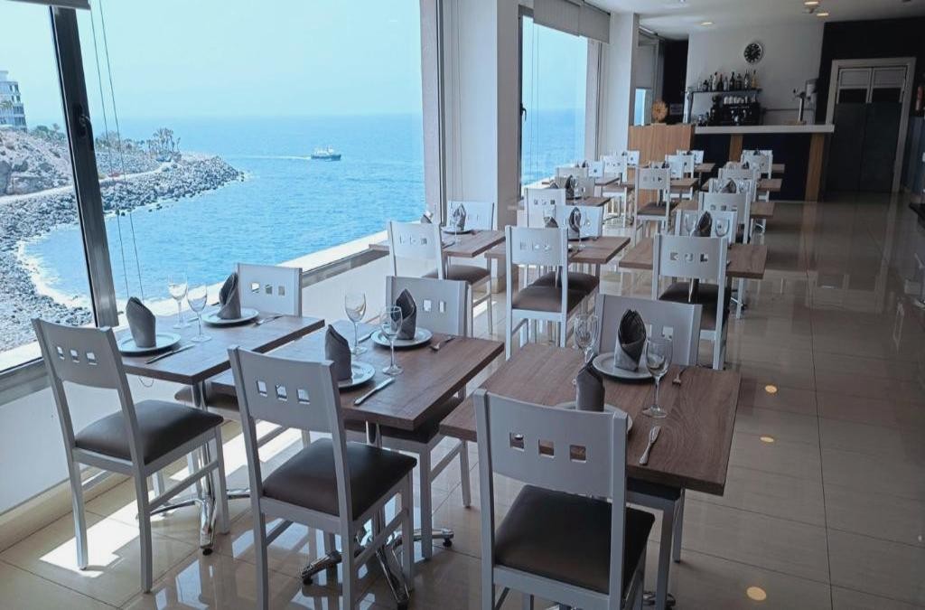 All-Inclusive 4 * Urlaub auf Gran Canaria