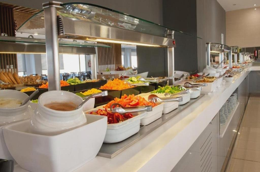 All-Inclusive 4 * Urlaub auf Gran Canaria - Marina Elite