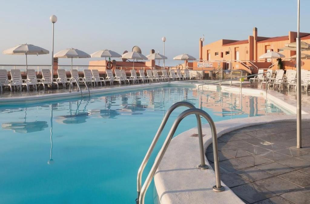 All-Inclusive 4 * Urlaub auf Gran Canaria - Marina Elite