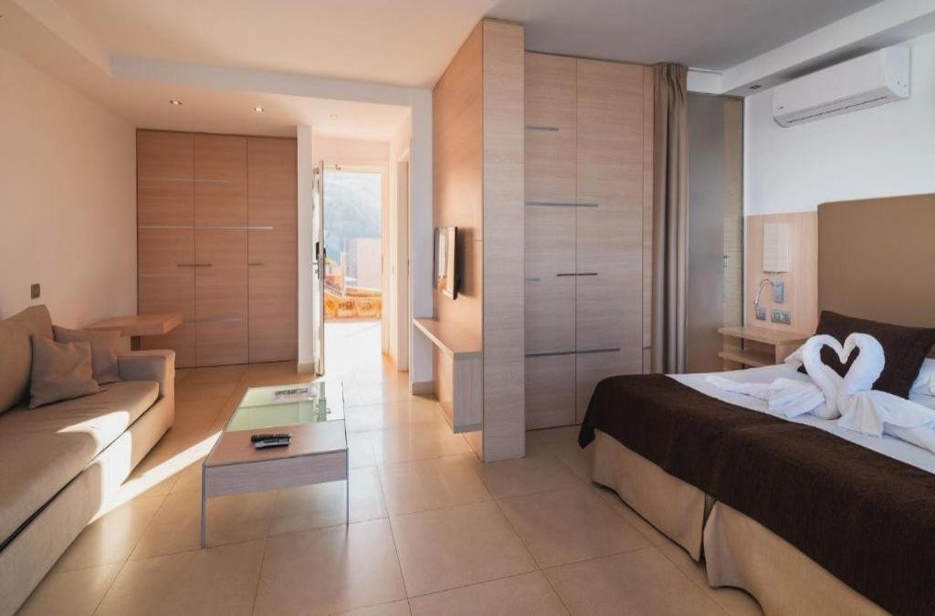 All-Inclusive 4 * Urlaub auf Gran Canaria - Marina Elite