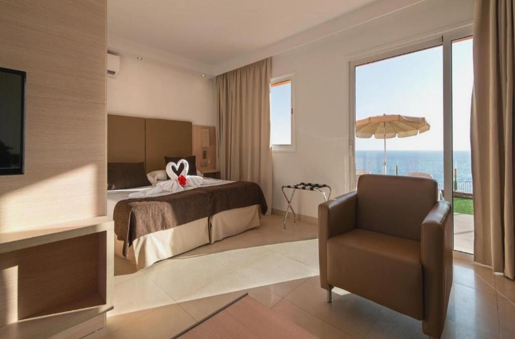 All-Inclusive 4 * Urlaub auf Gran Canaria - Marina Elite
